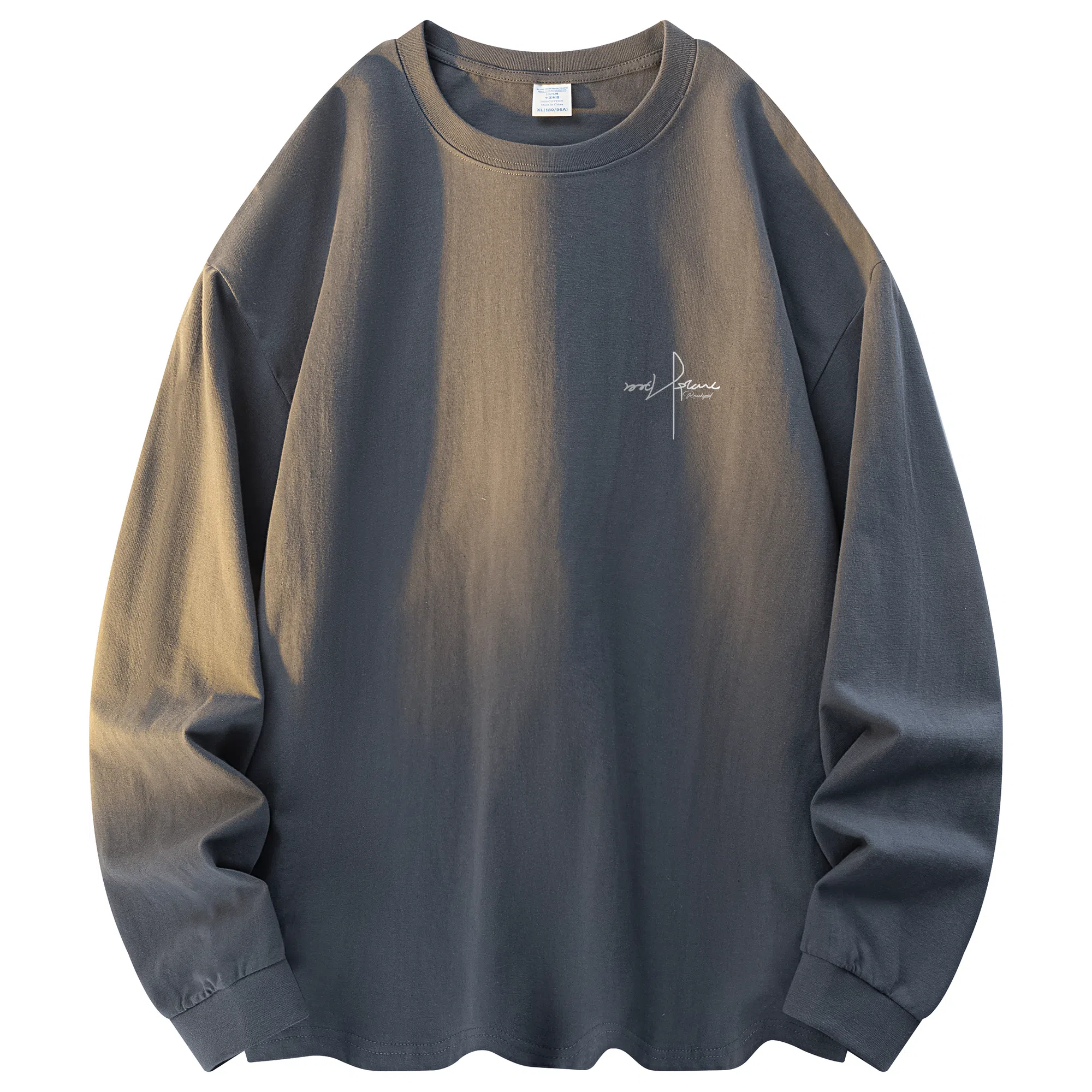 Mackyo 260G LogocleanfitT