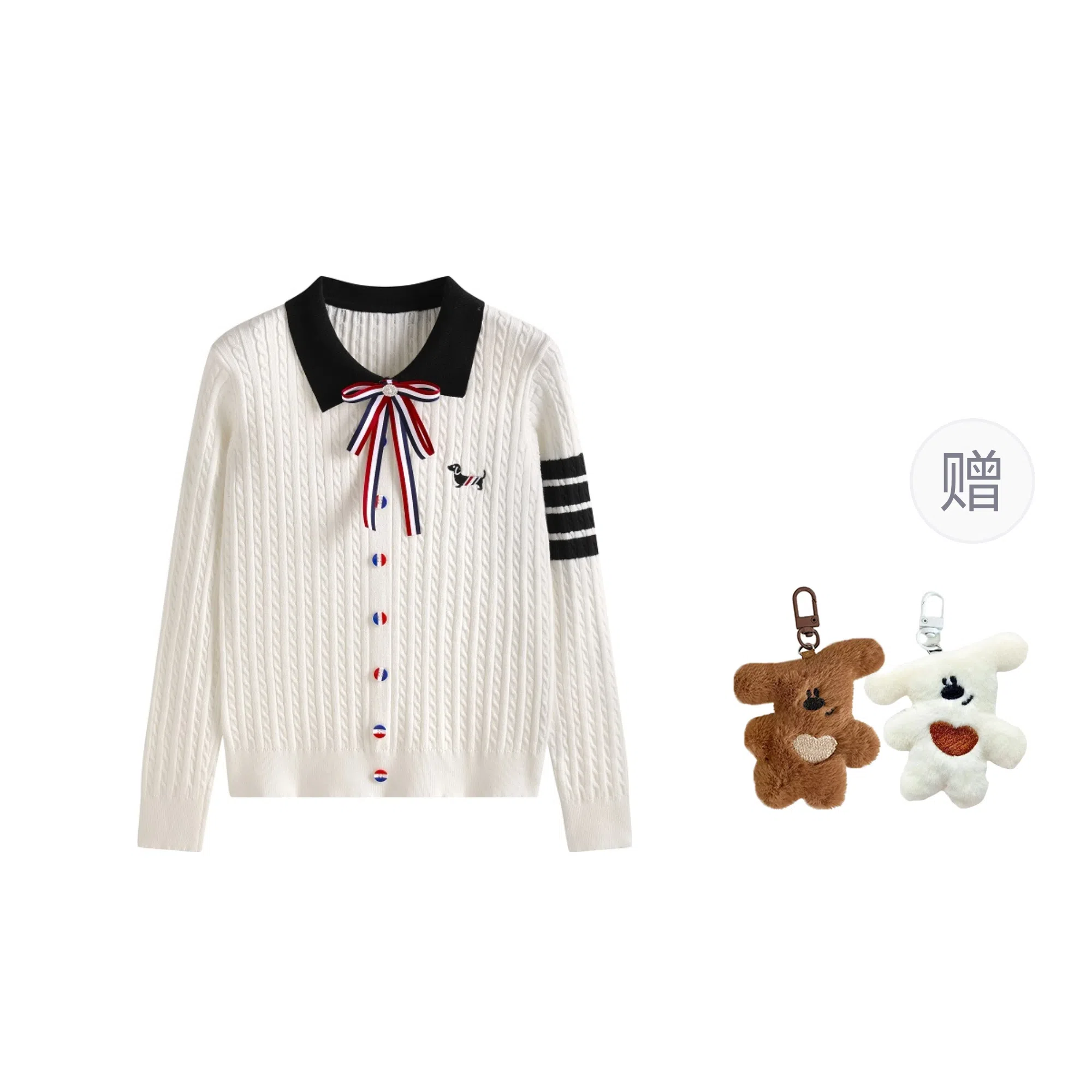 FTXW PoloA