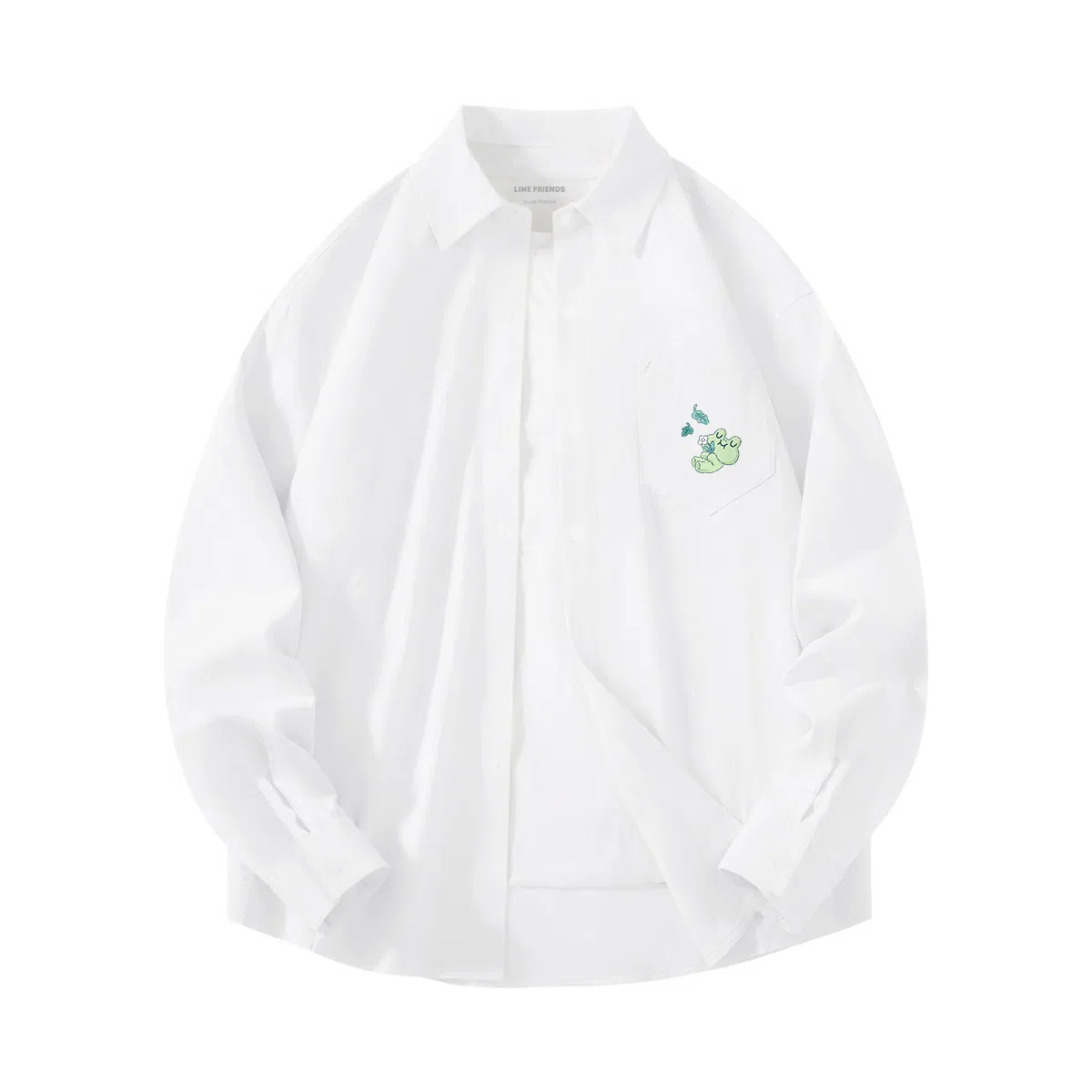 LINE FRIENDS oversize