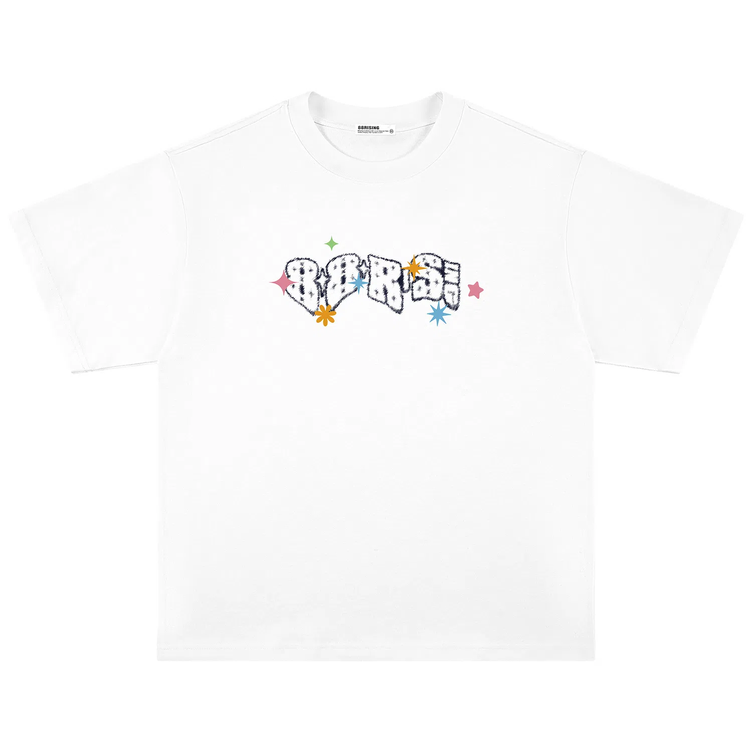 88rising T