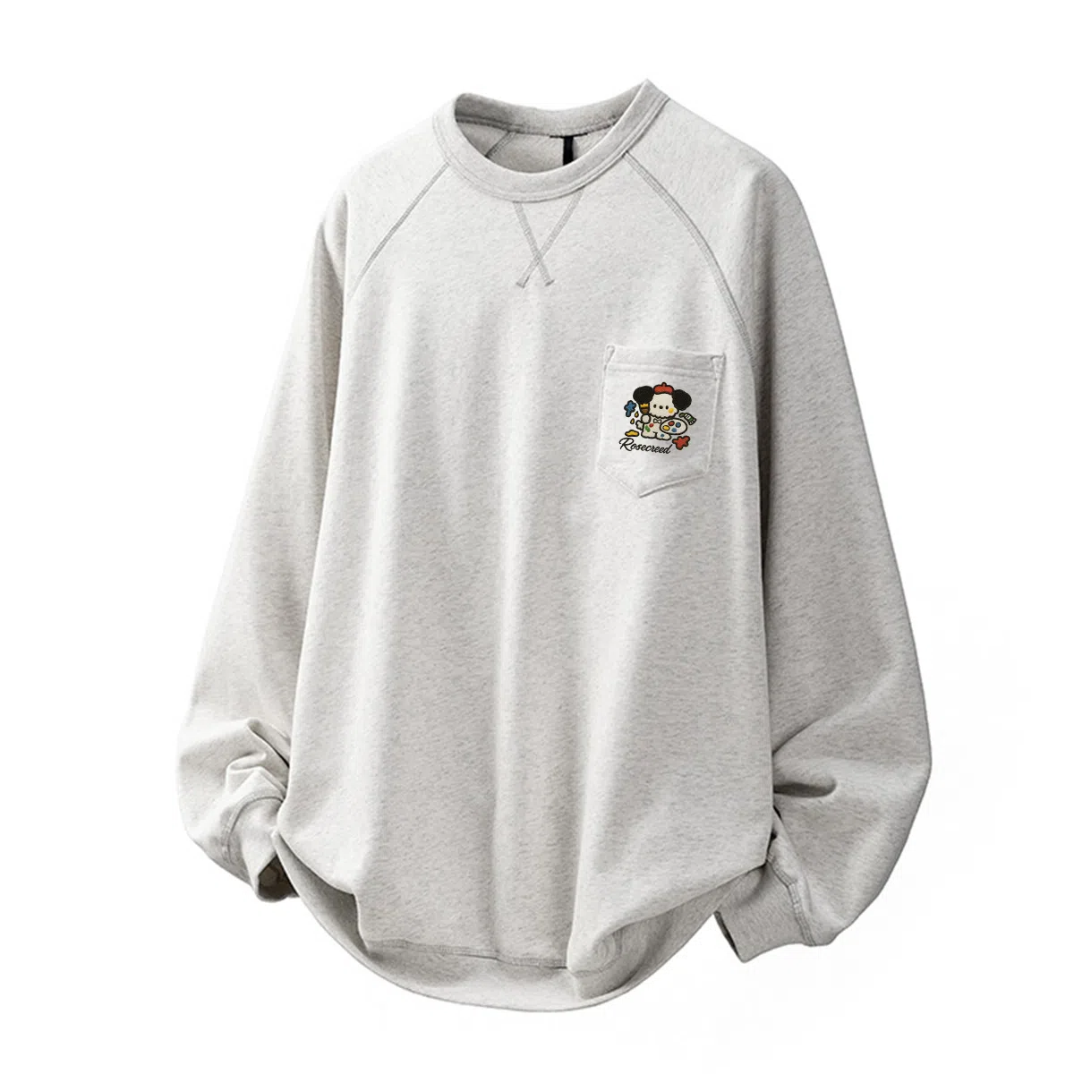 ROSECREED bflogovintage