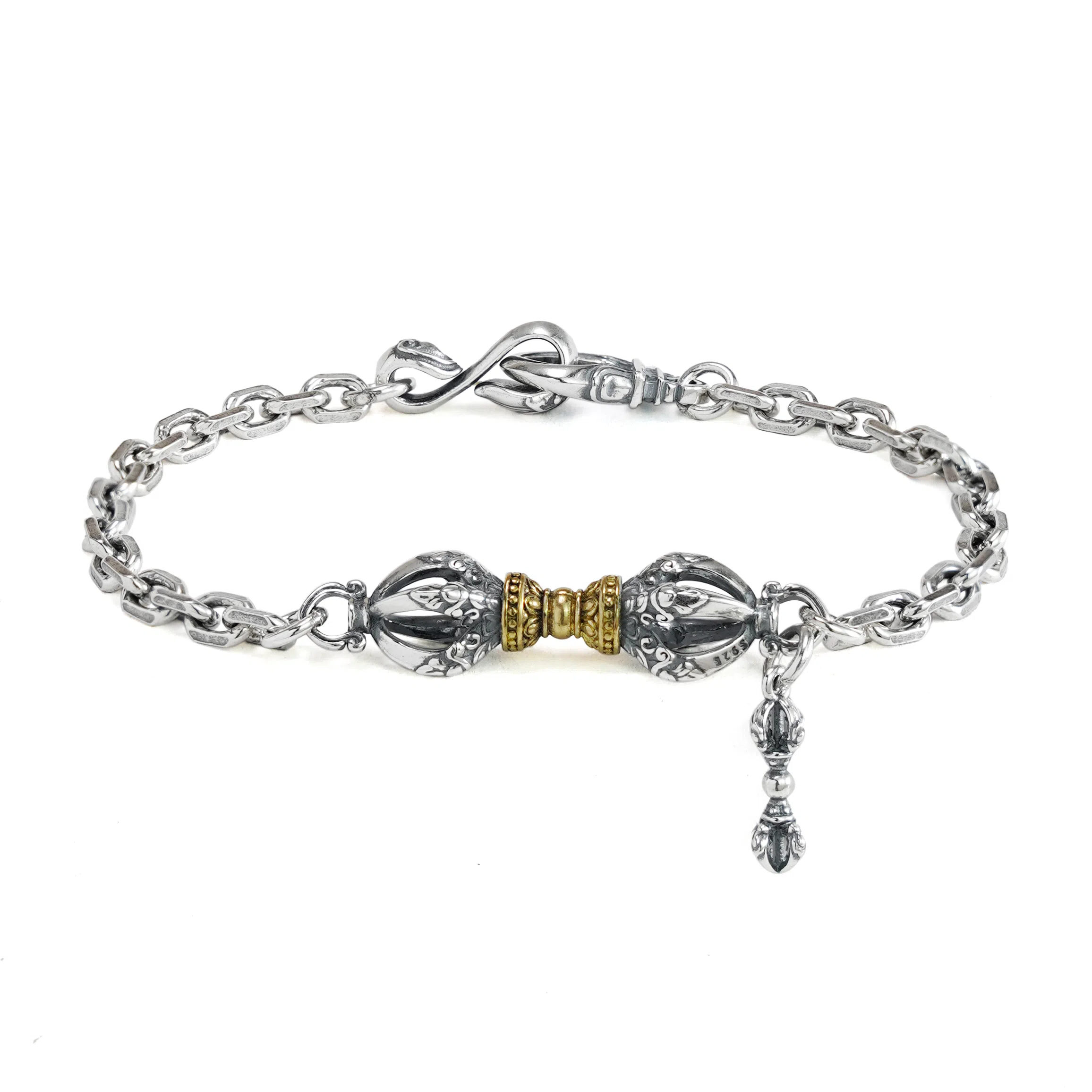 DREAMPETAL S925 Bracelet