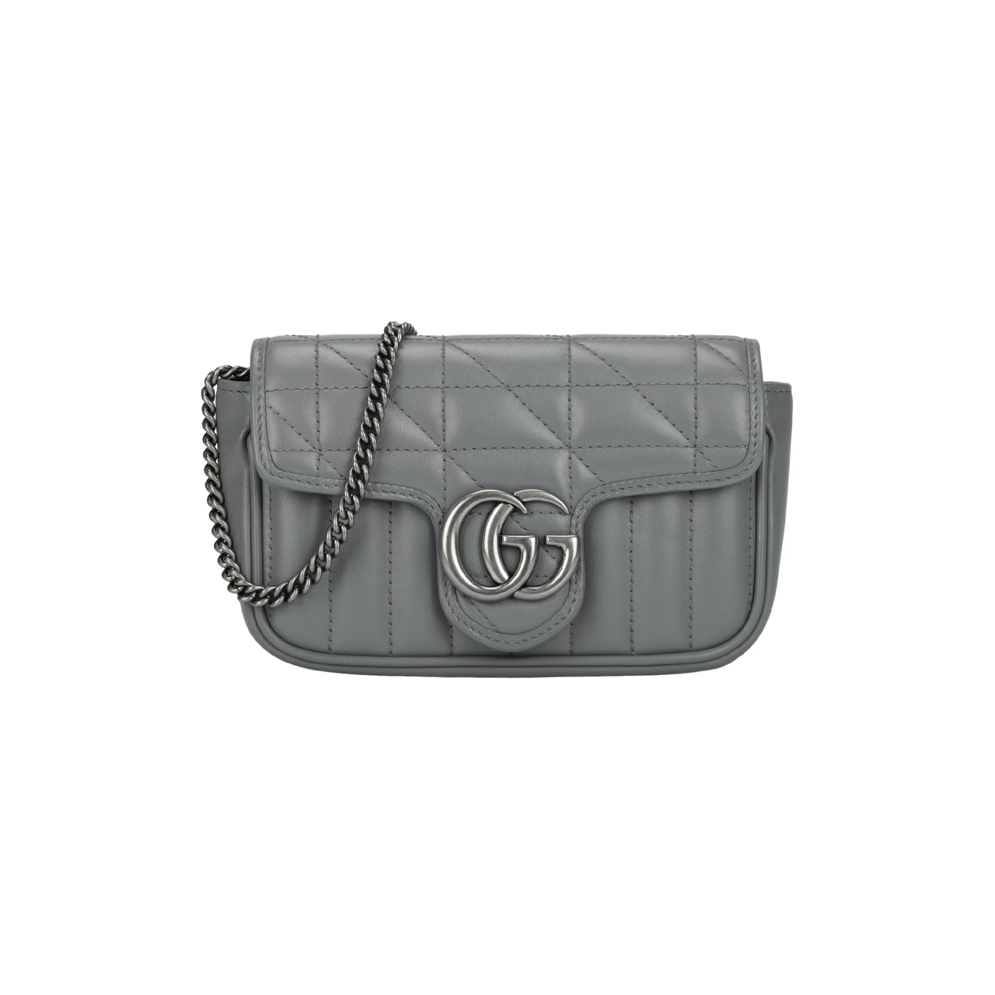GUCCI Marmont Logo