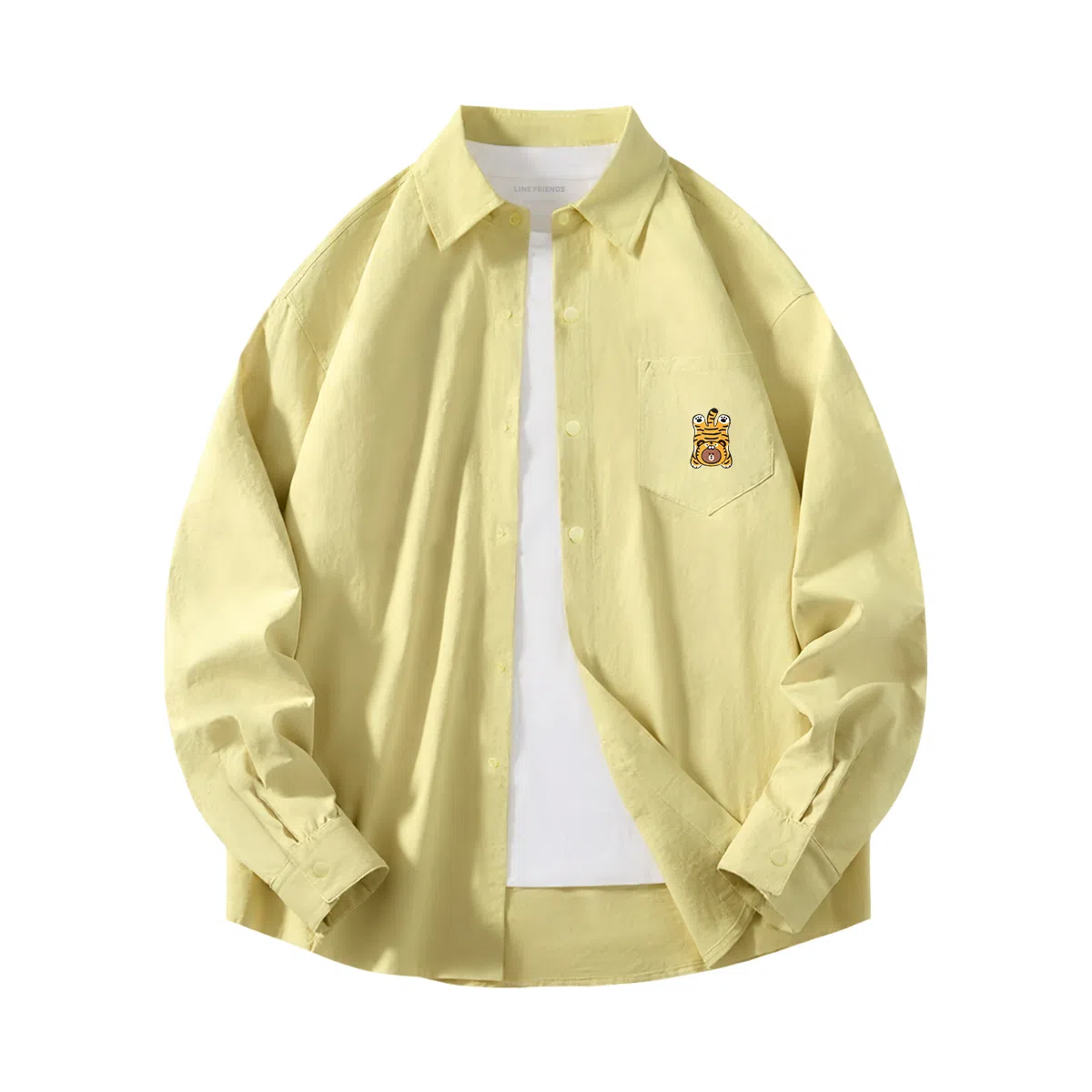 LINE FRIENDS logooversize