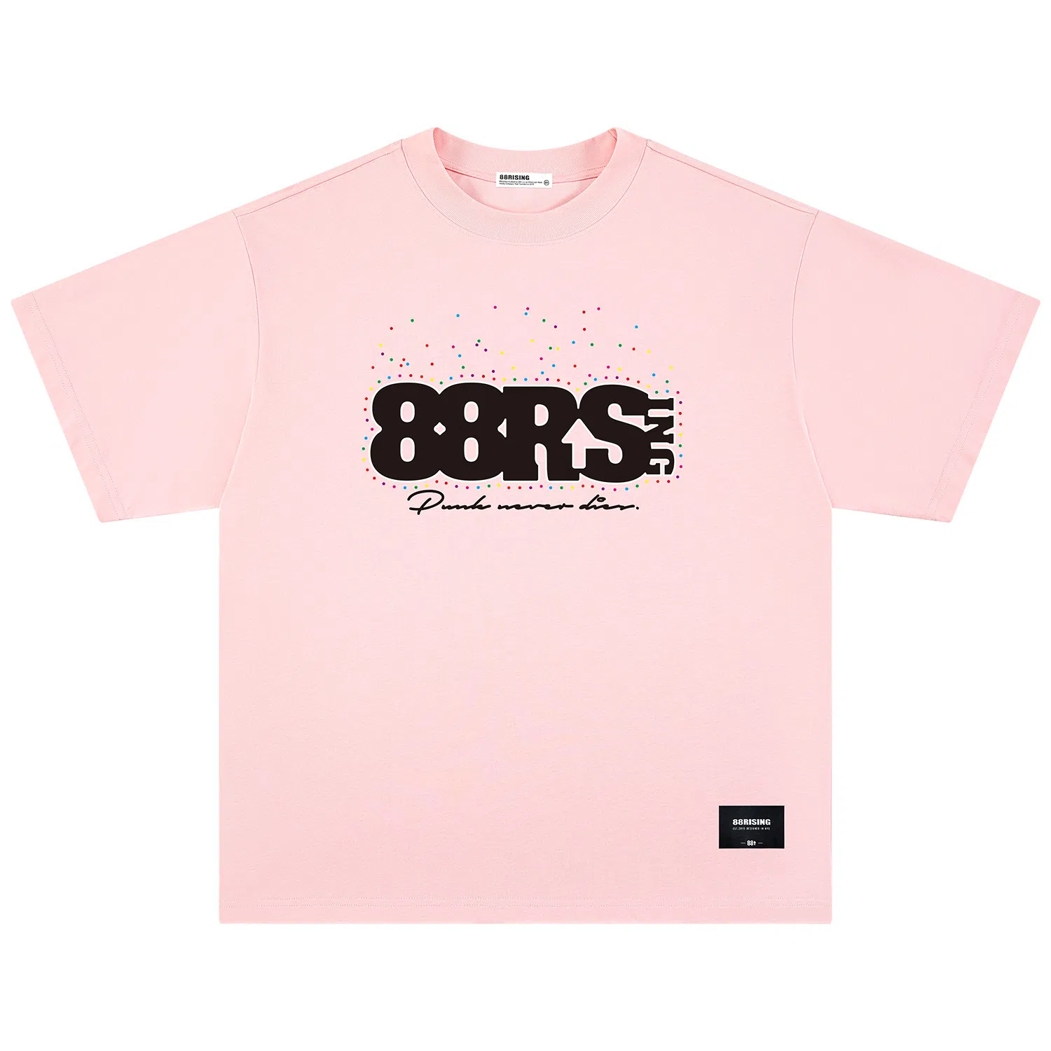 88rising T