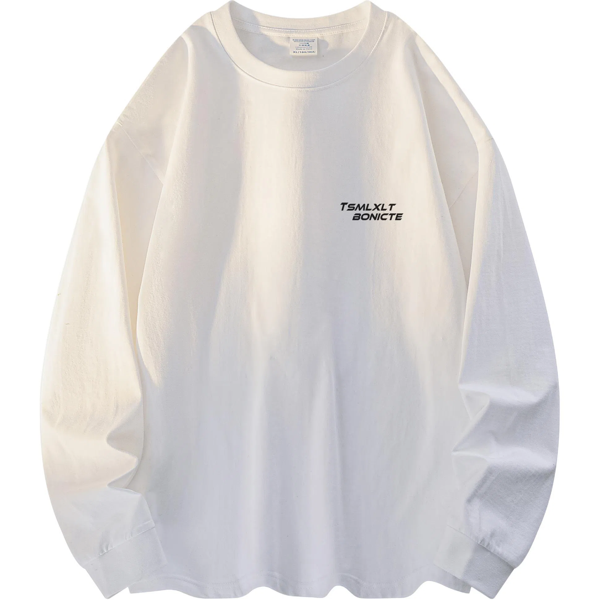 TSMLXLT 260G LogocleanfitT