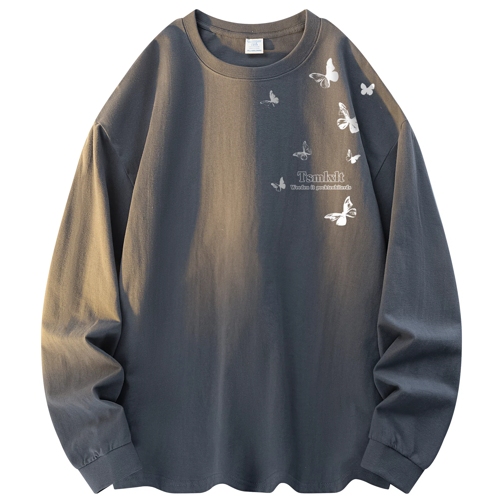 TSMLXLT 260G LogocleanfitT