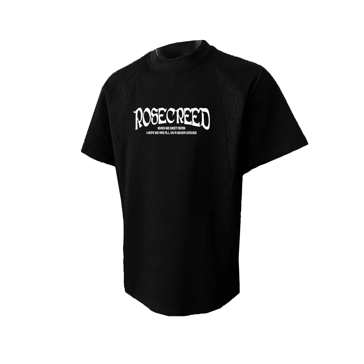 ROSECREED logobfvintageT