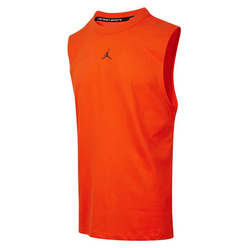 Jordan DF SPRT ASM J SLVLS Logo