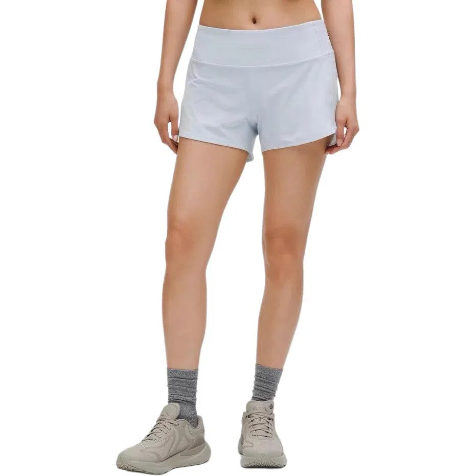 lululemon Speed Up Shorts 4"