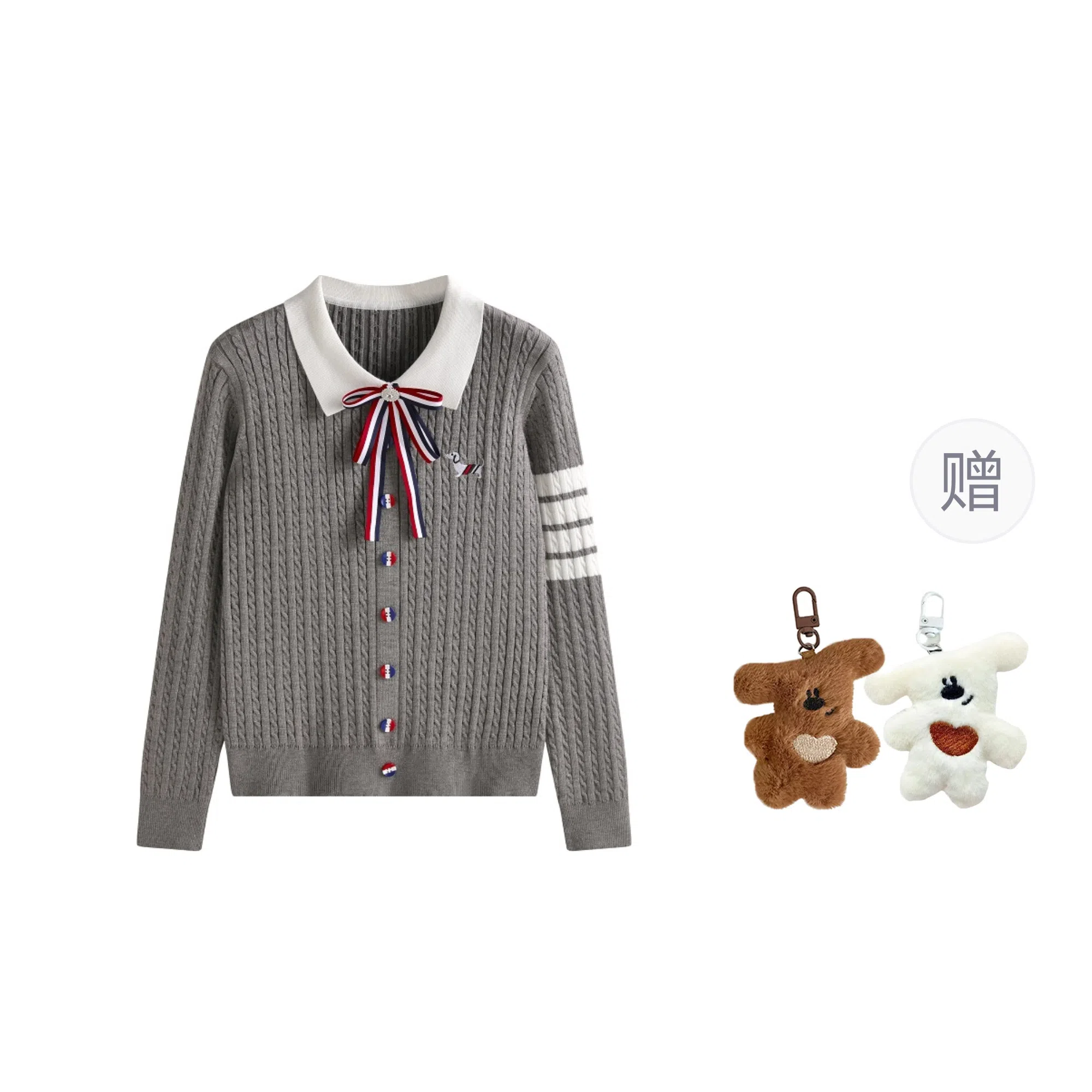 FTXW PoloA