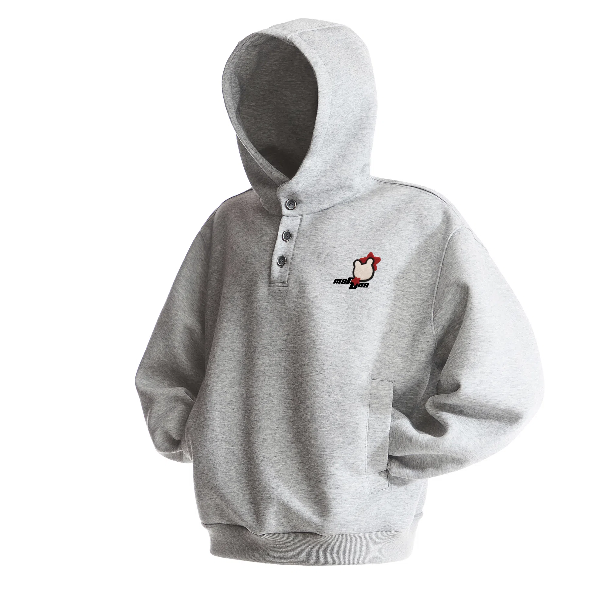 MADONA 450cleanfitboxy