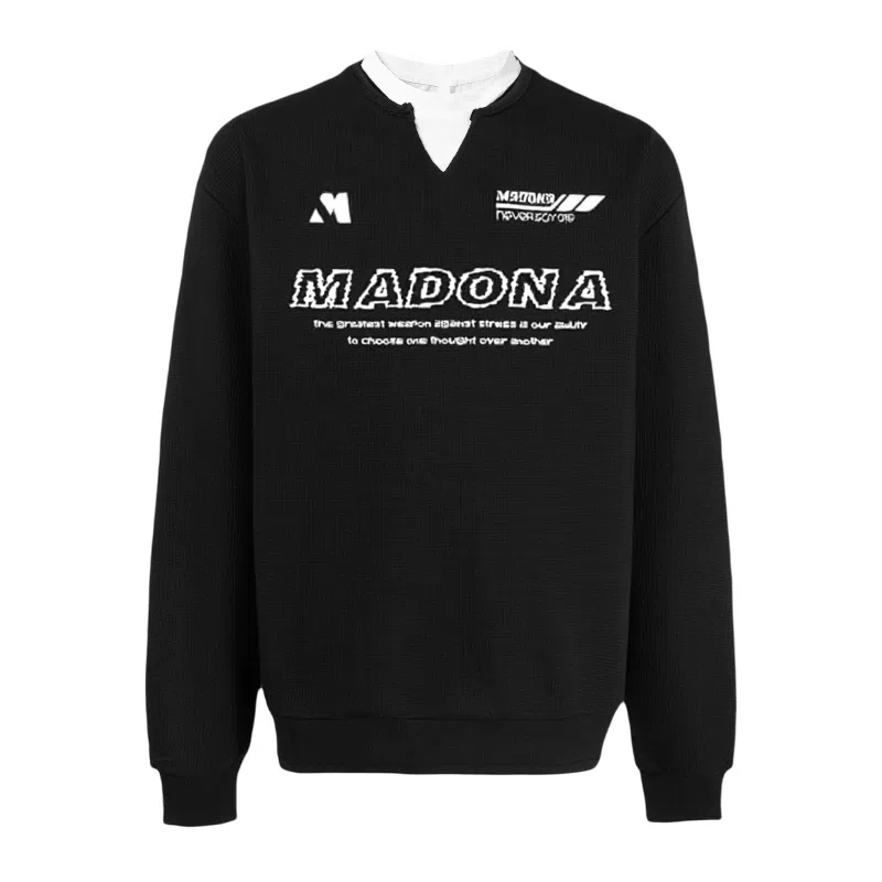 MADONA logoT