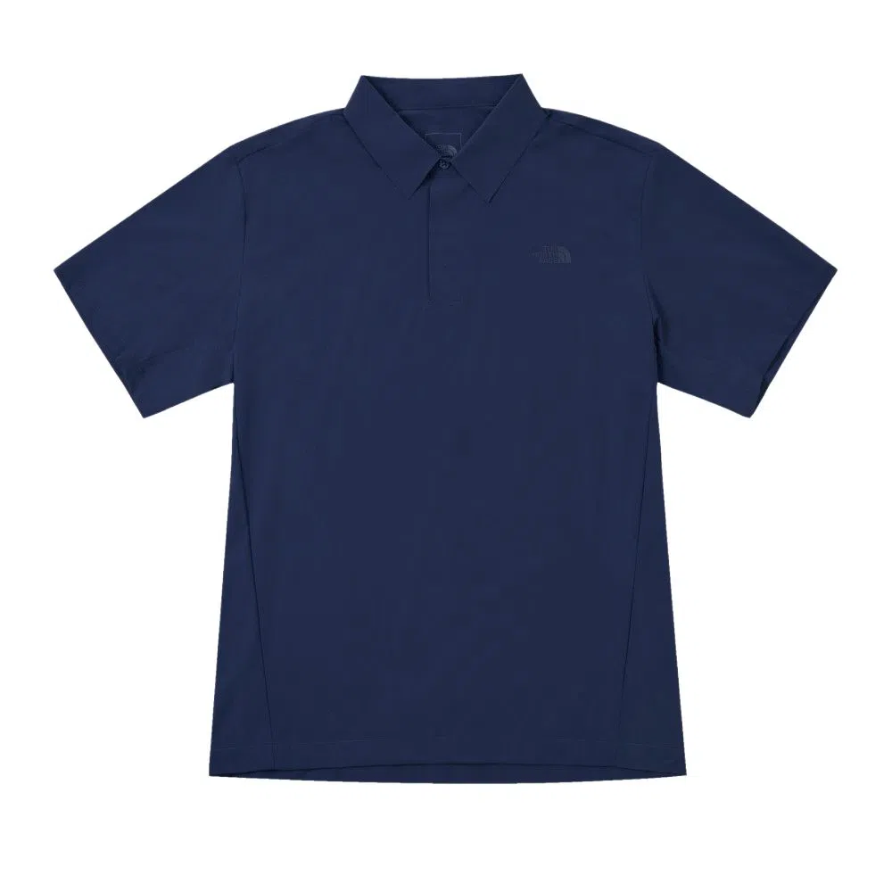 THE NORTH FACE LogoPolo