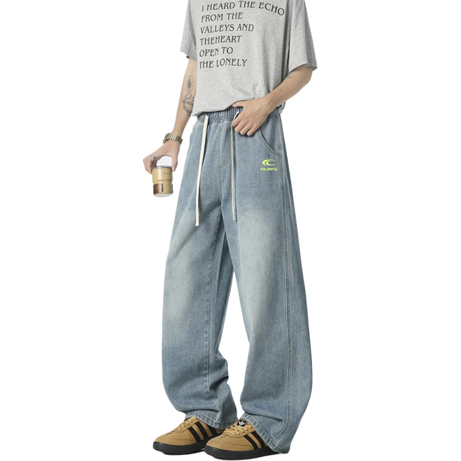 Colorful Creations logo