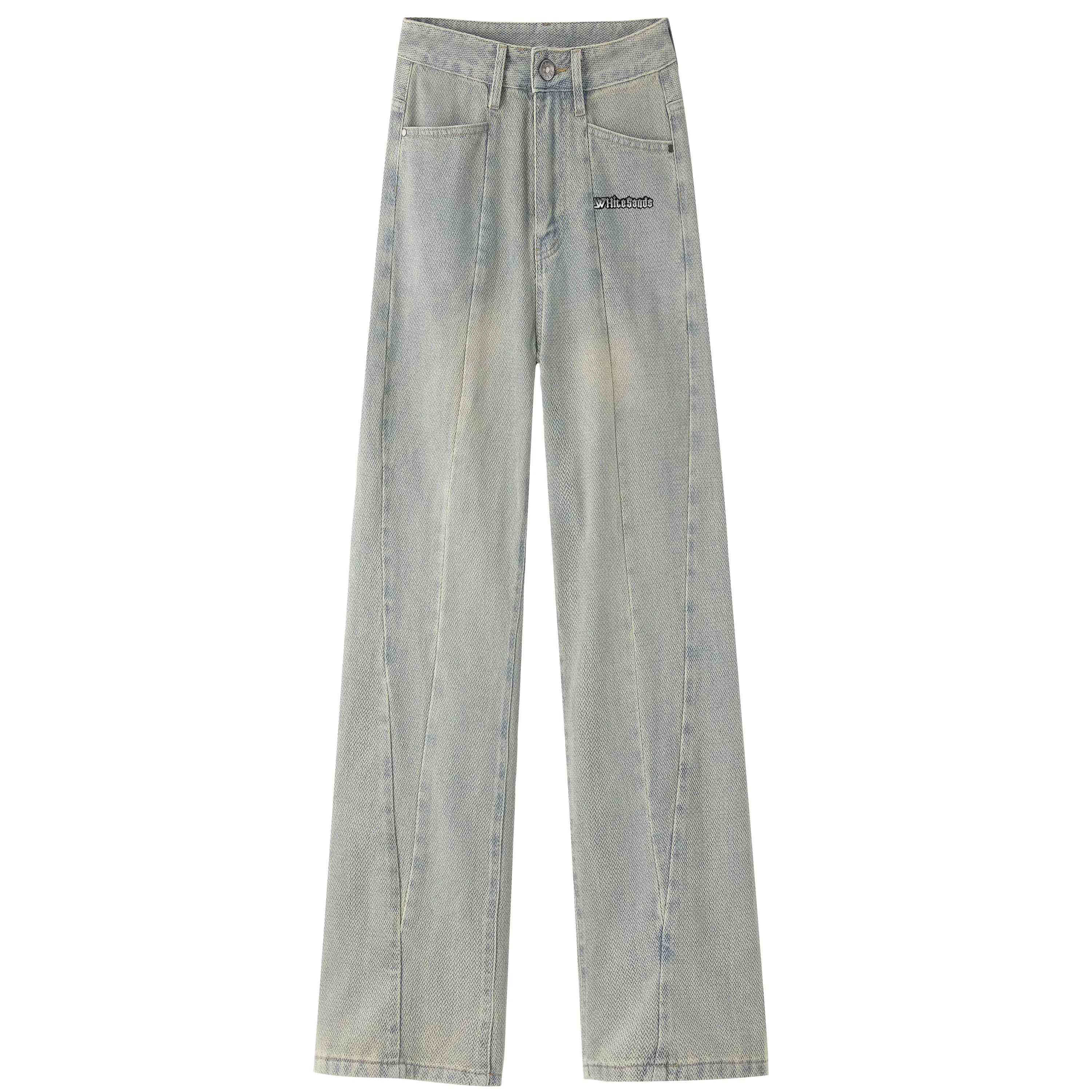 White Sands cleamfit