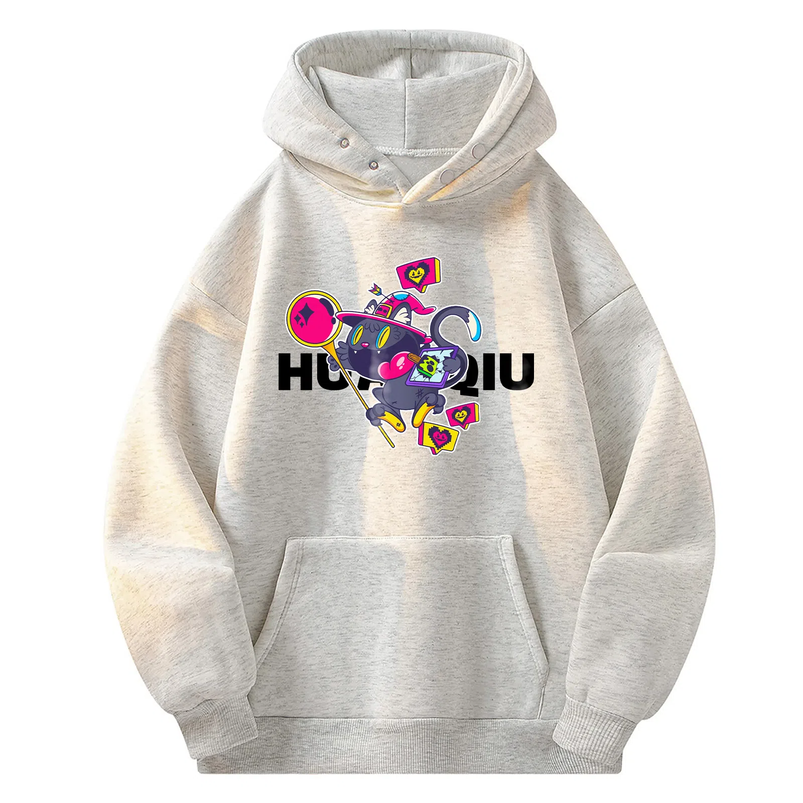 HUANQIU