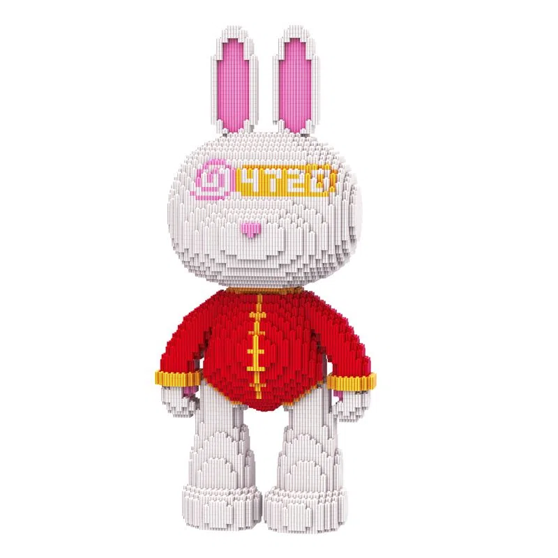 MoMo 6100pcs-8800pcs M8000-M8013-Y