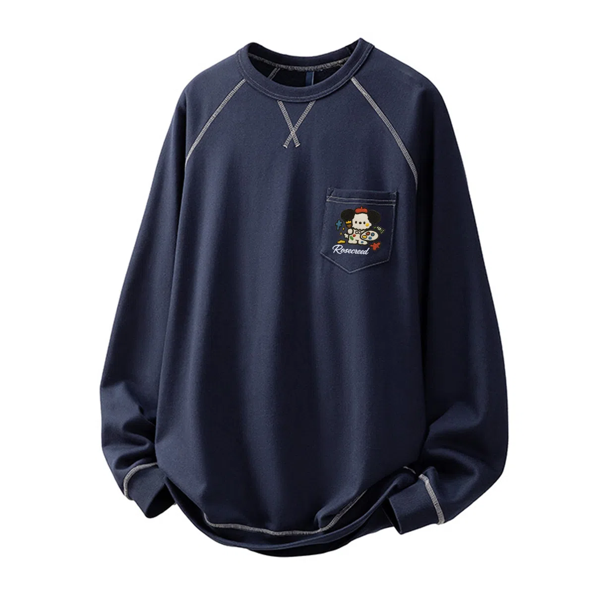 ROSECREED bflogovintage