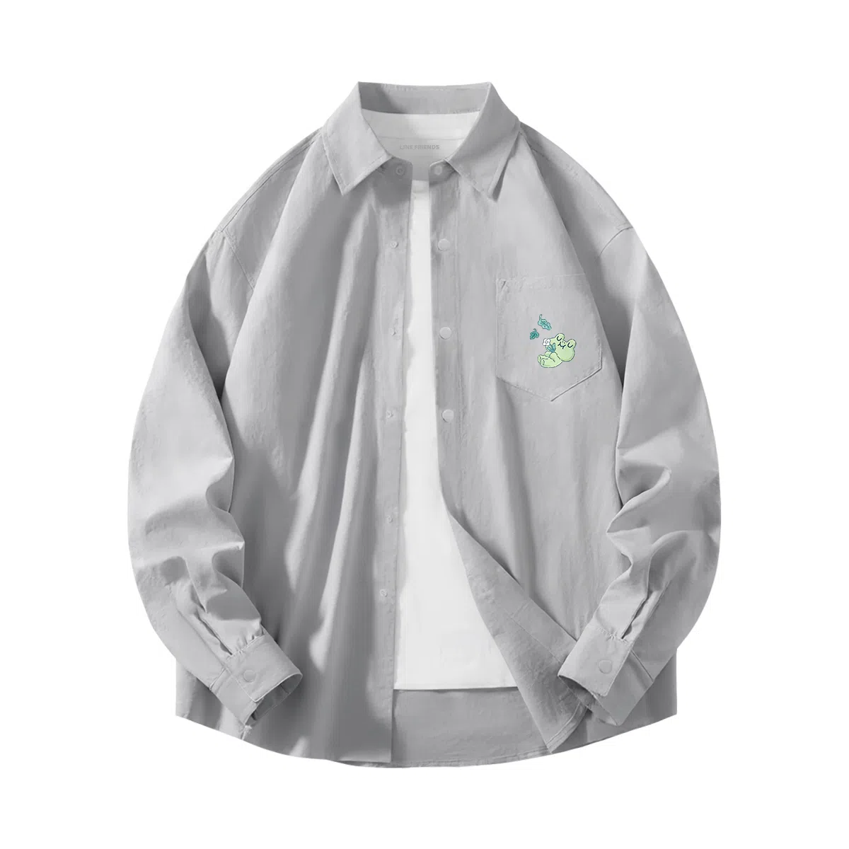 LINE FRIENDS oversize