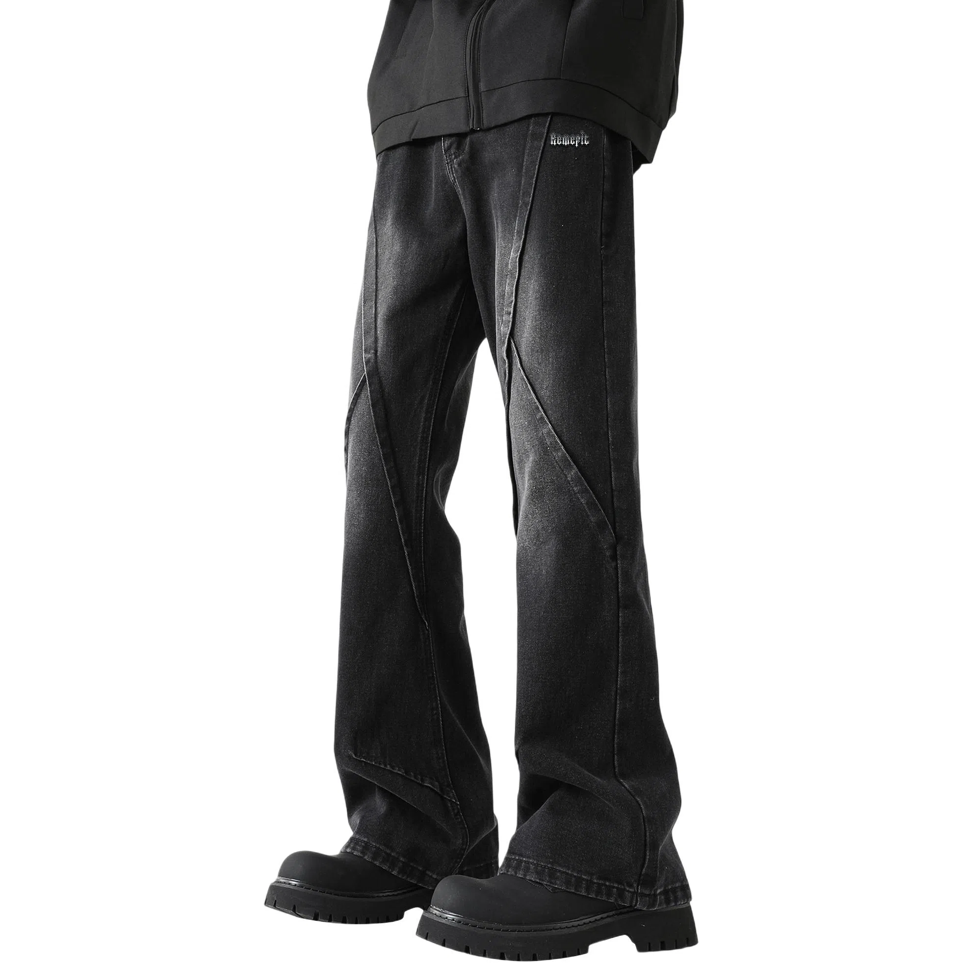 REMEFIT cleanfitLogo