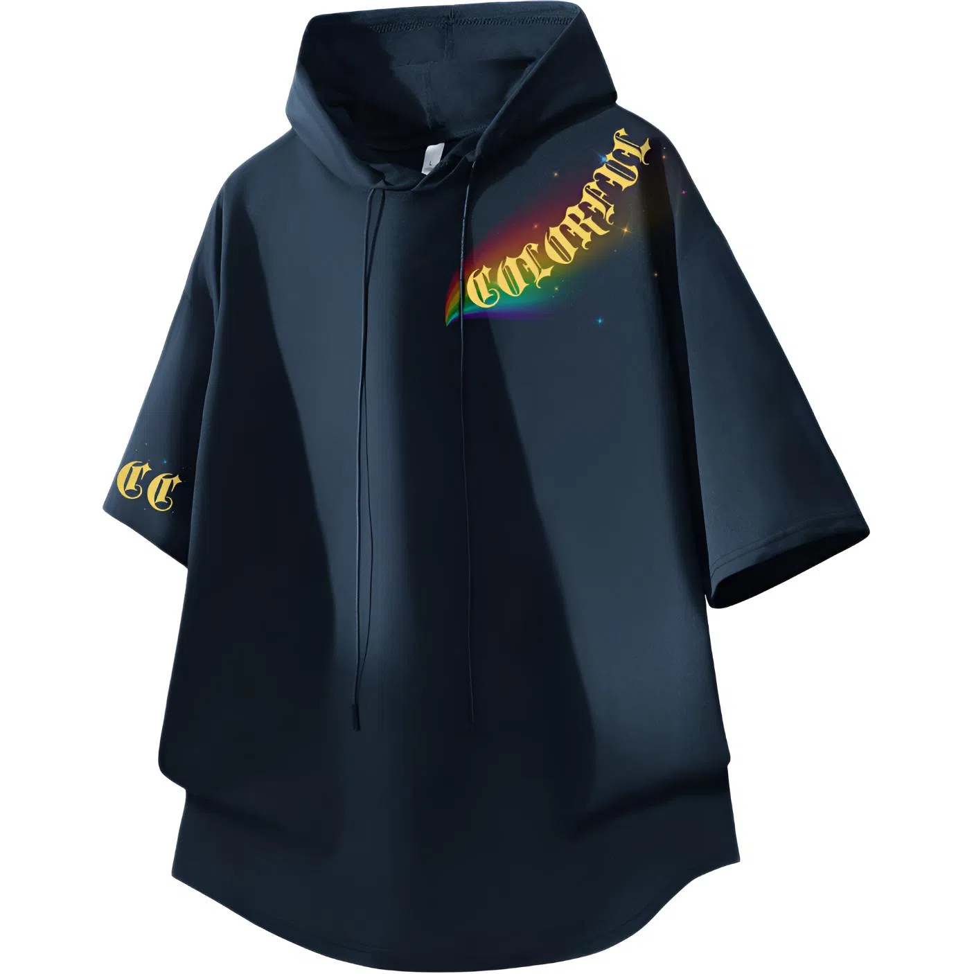 Colorful Creations logoT