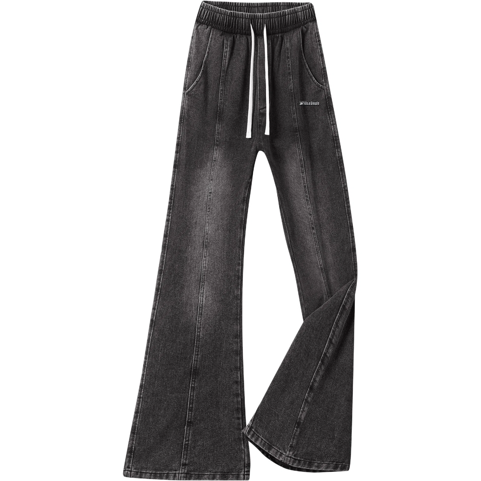 White Sands cleanfitLogo