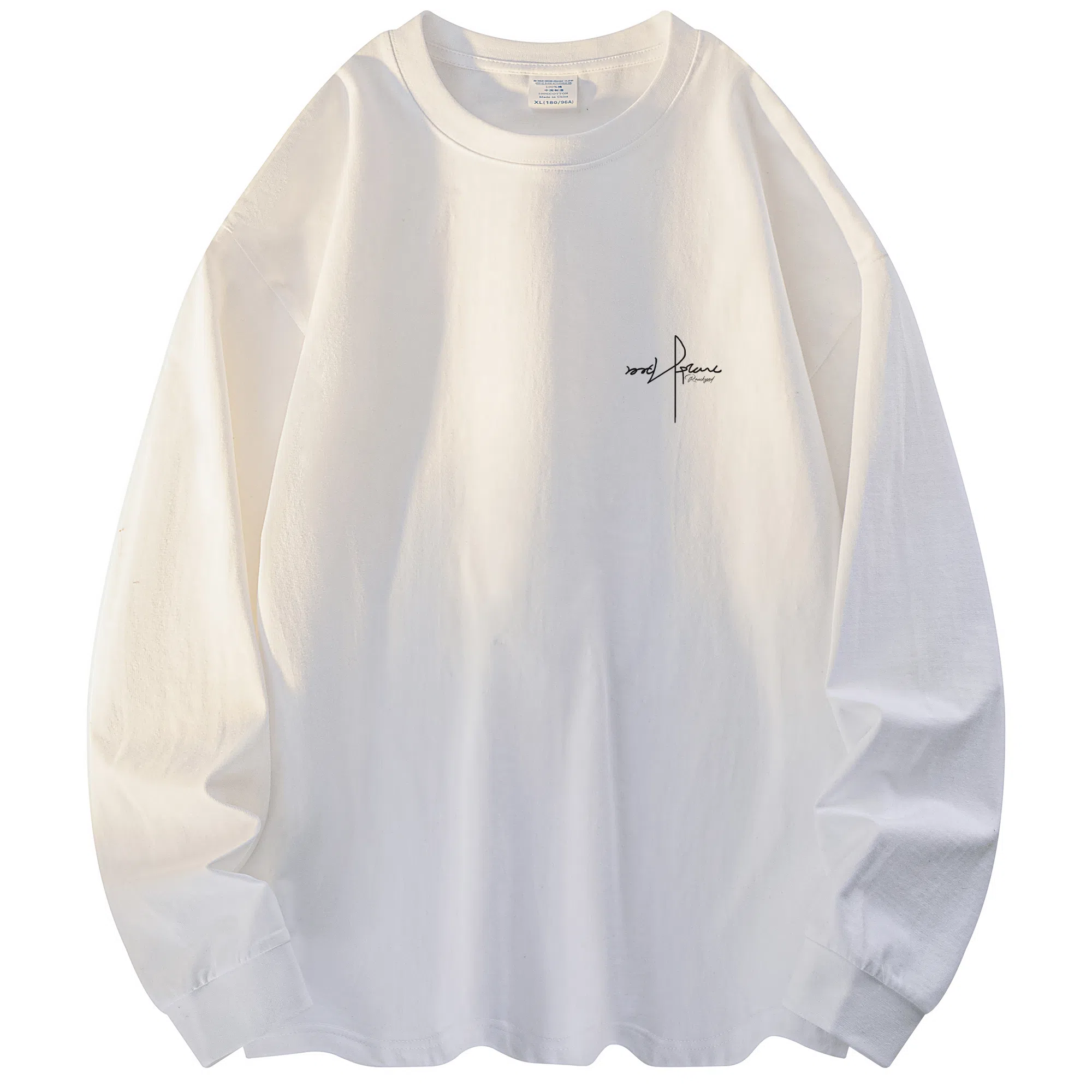 Mackyo 260G LogocleanfitT