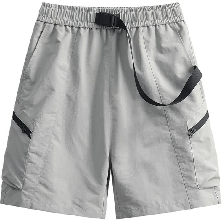 金盾 五分裤潮流夏季休闲短裤 男款