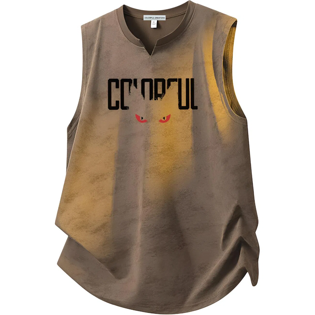 Colorful Creations Cityboy