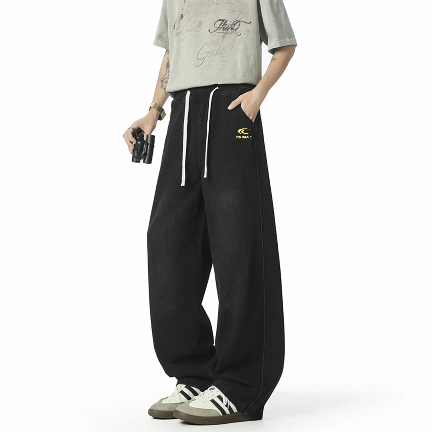 Colorful Creations logo