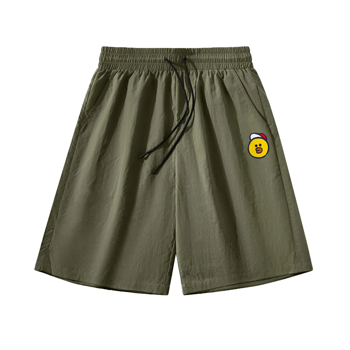 LINE FRIENDS oversize