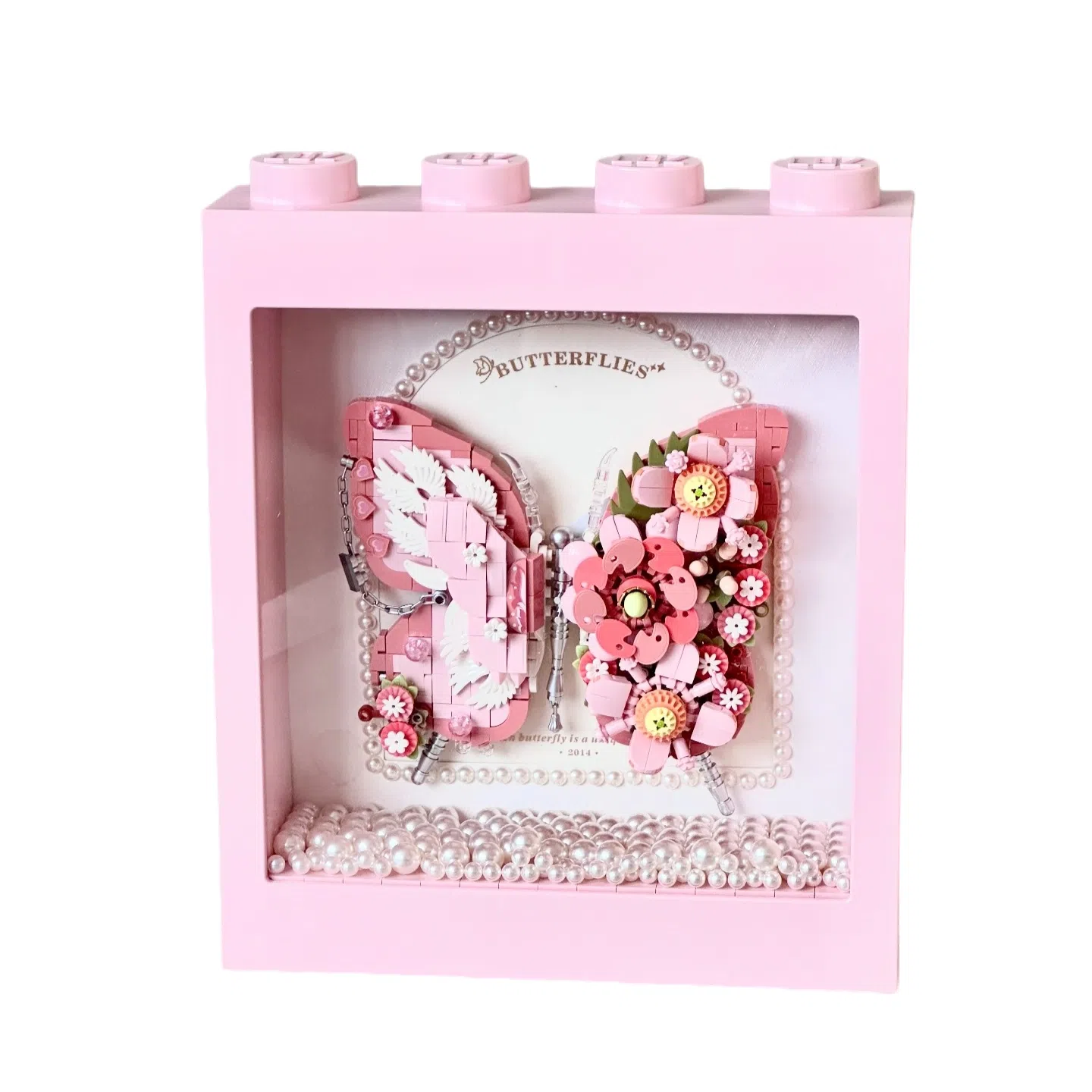 T 601-1000pcs T-1960-1961LOZ