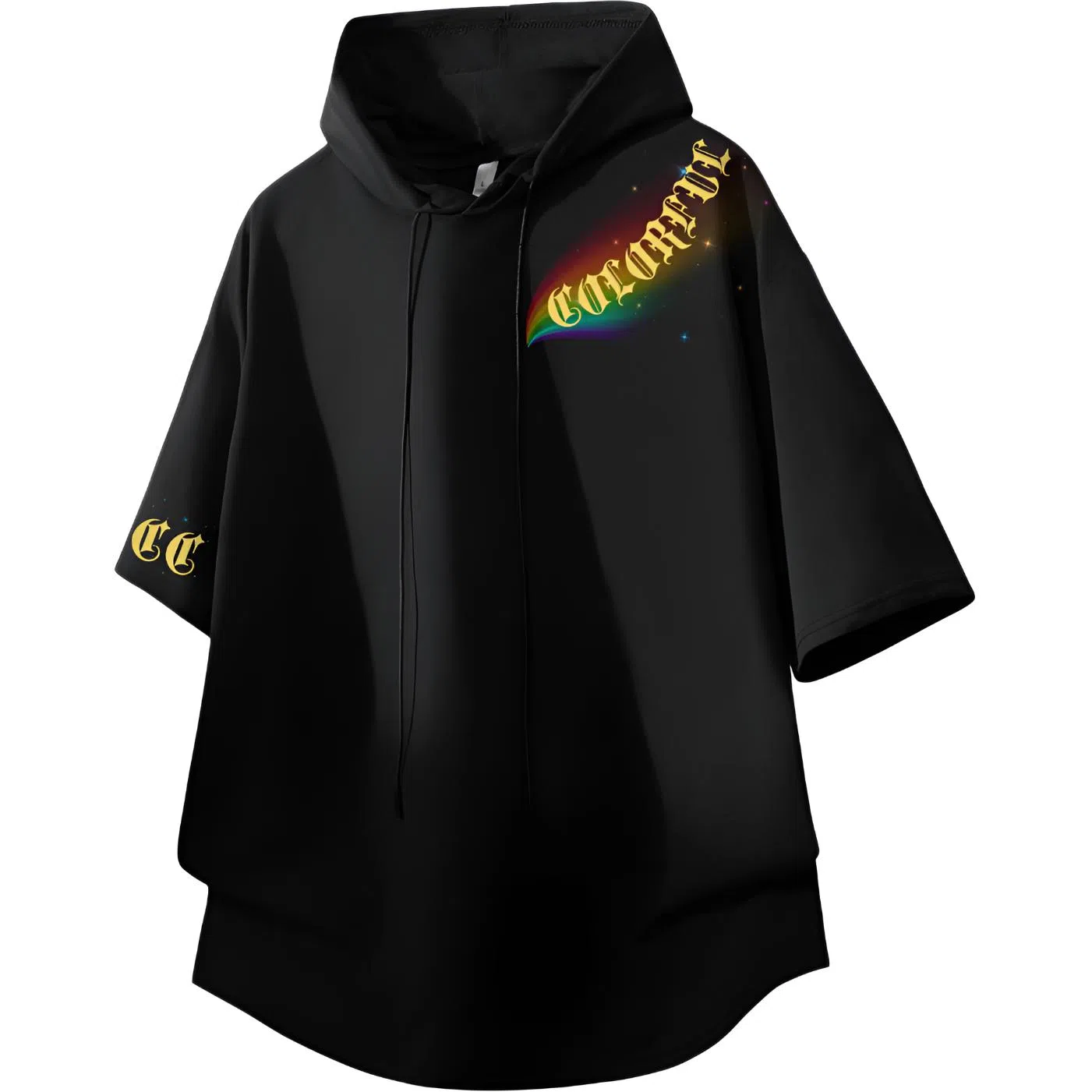 Colorful Creations logoT