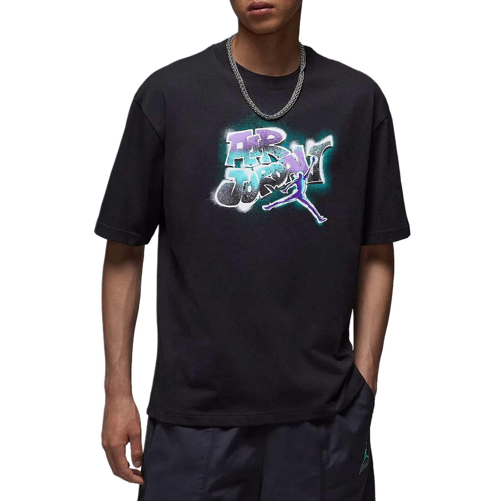 Jordan Air SS25 AJ5 T