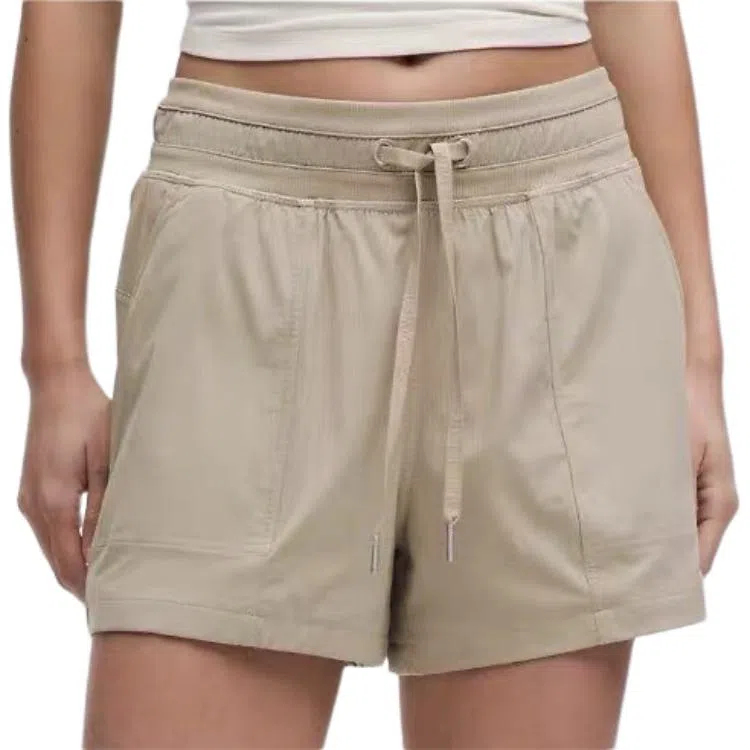 lululemon Dance Studio Swift 3.5"