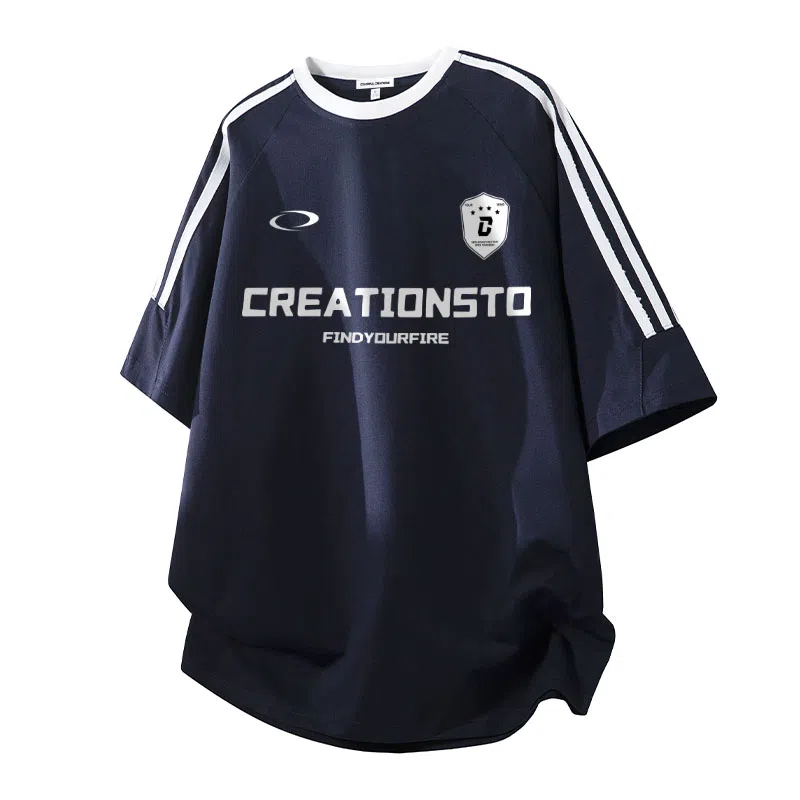 Colorful Creations T