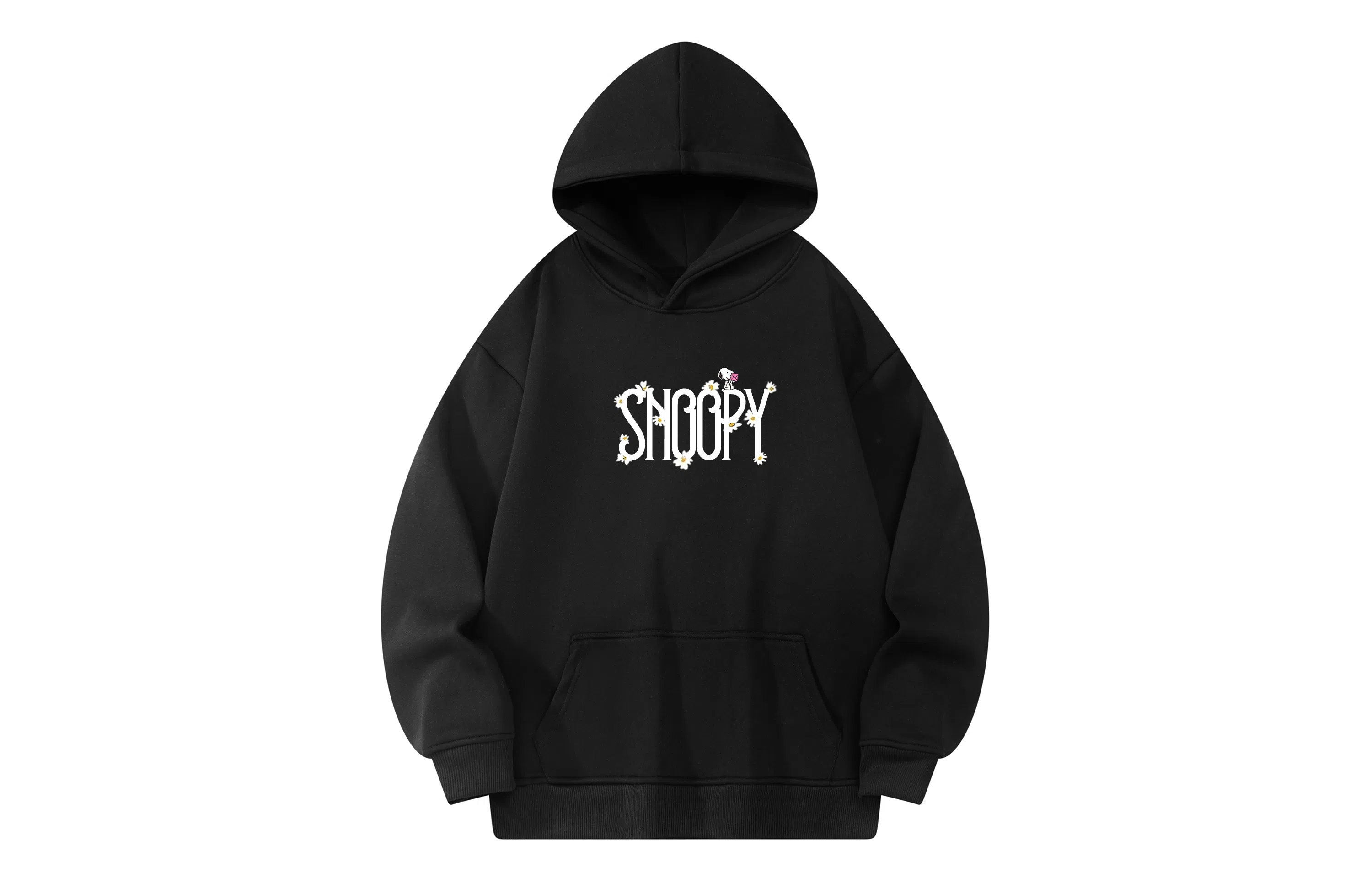 SNOOPY Logo