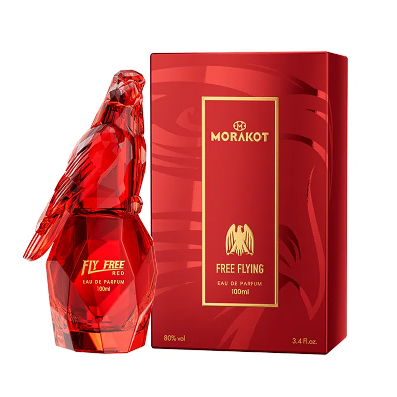 M MORAKOT EDT