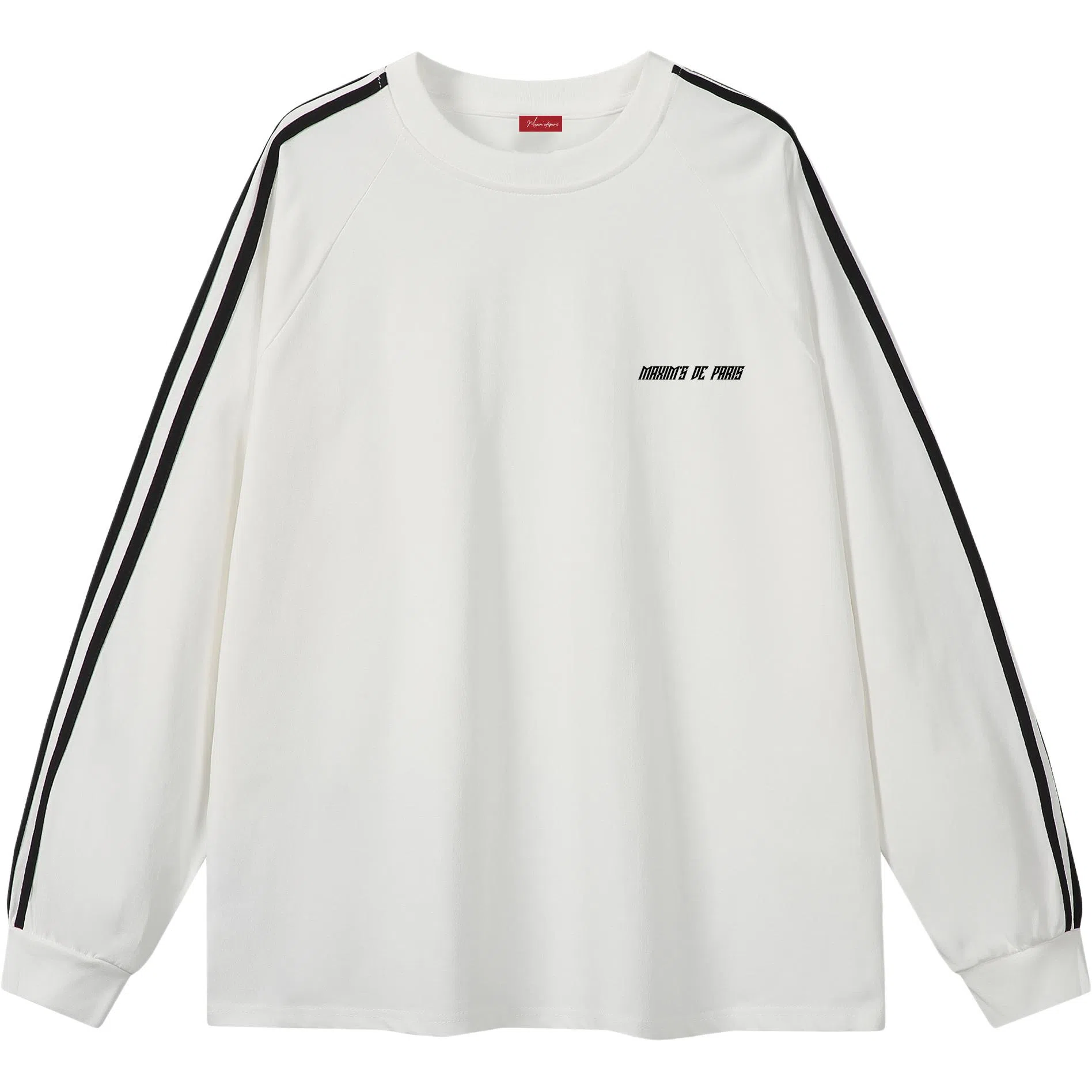 maxim's de paris logoT