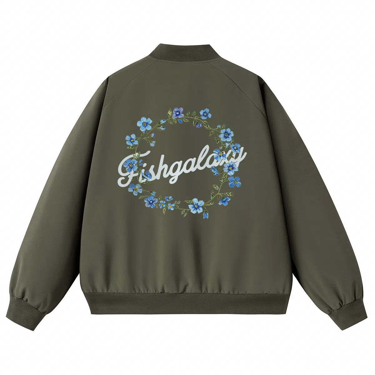 FISHGALAXY logo