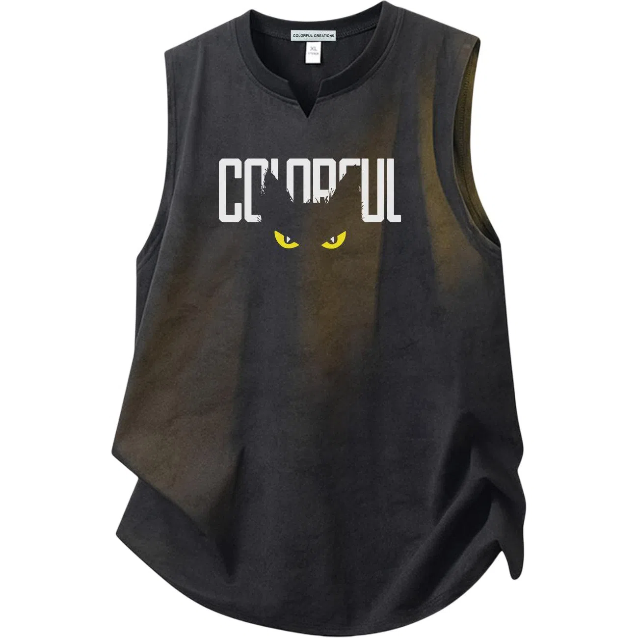 Colorful Creations Cityboy