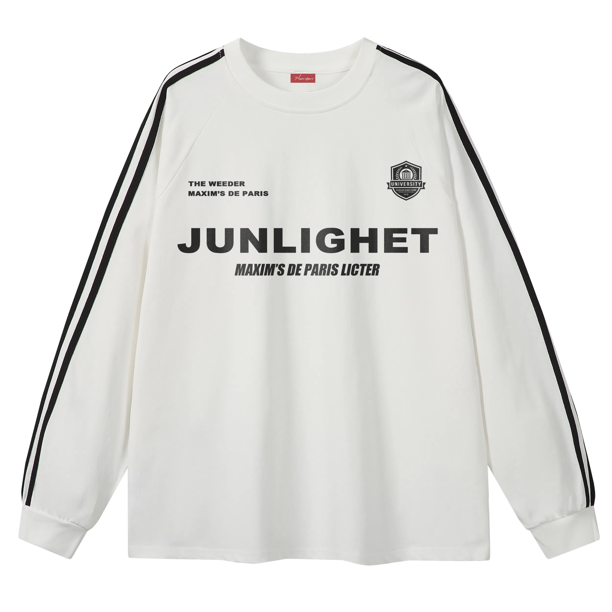 maxim's de paris logoT