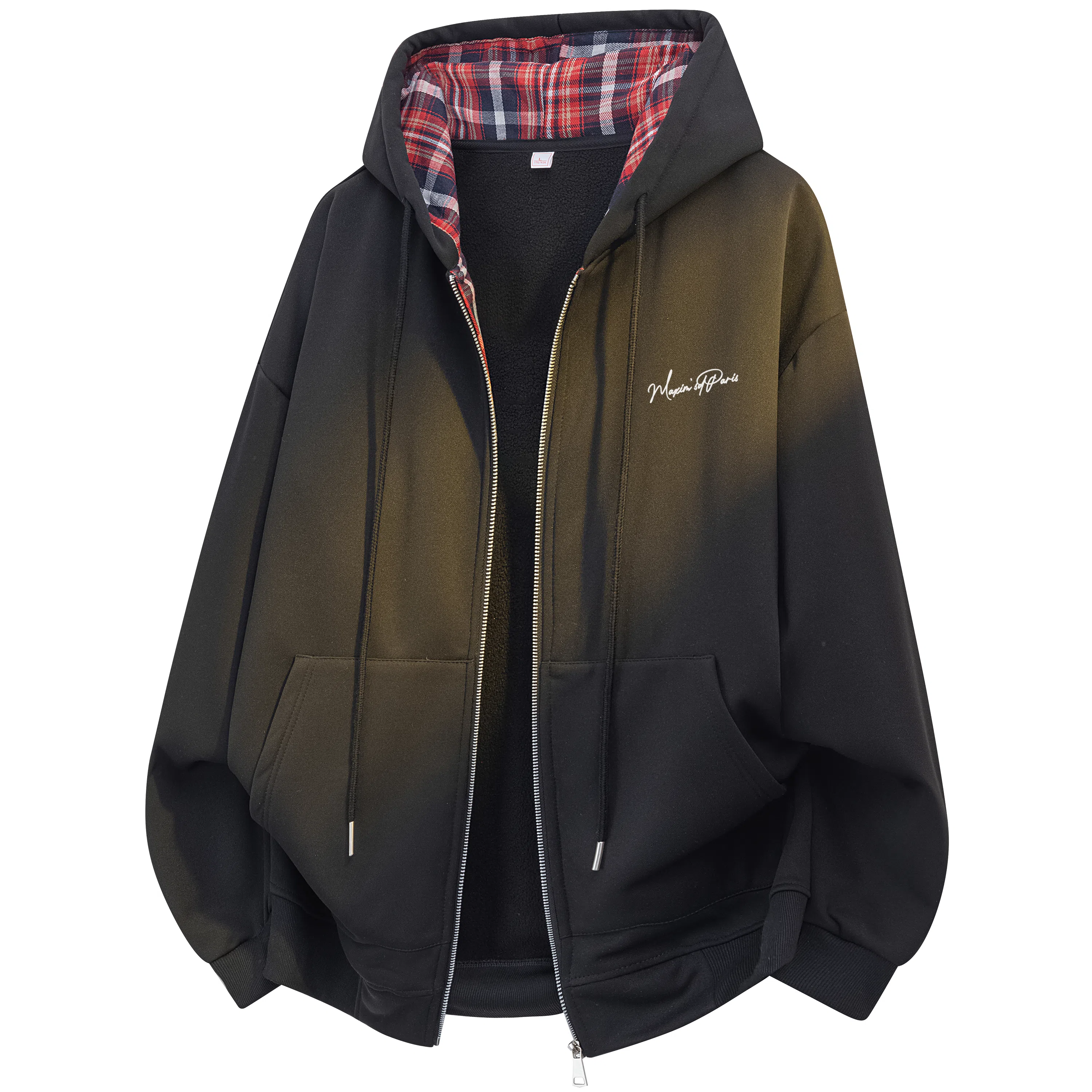 maxim's de paris logo