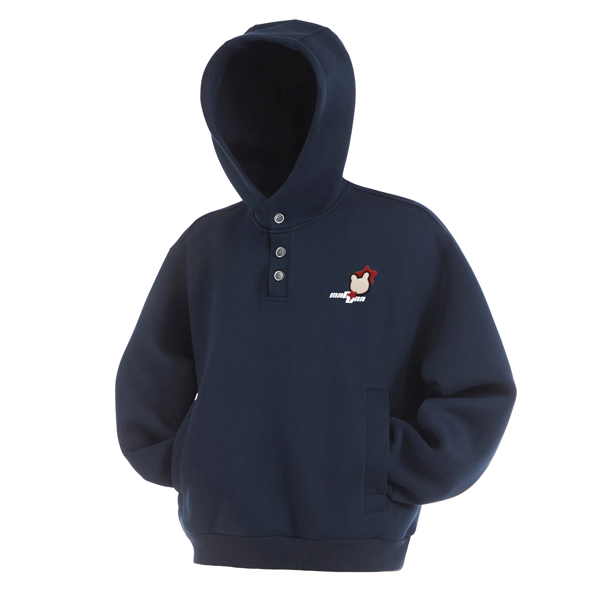 MADONA 450cleanfitboxy