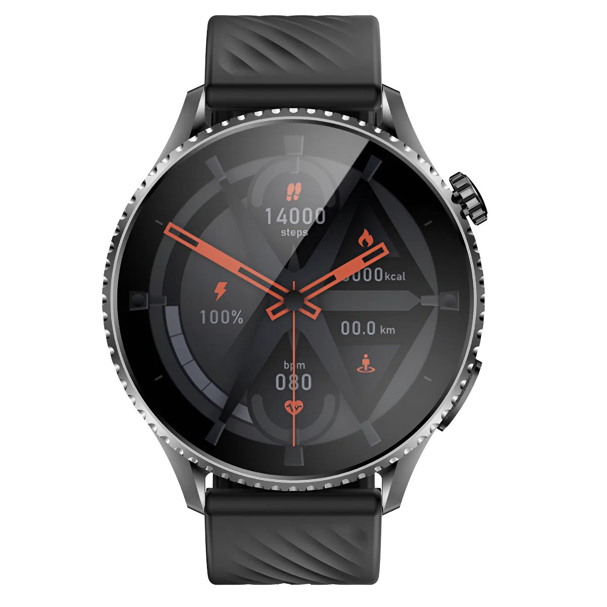NINEWIND Smartwatch