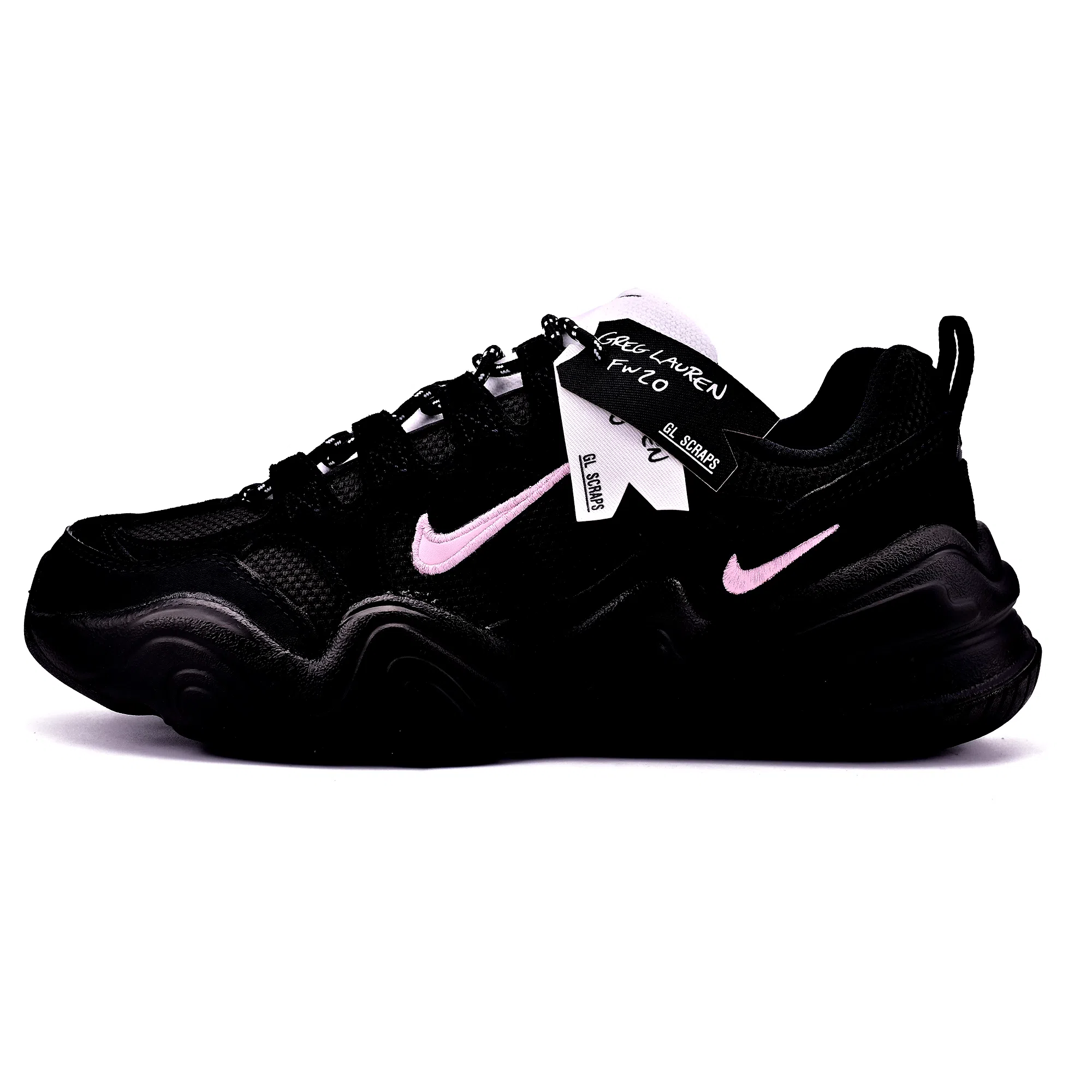 Nike Tech Hera Pink