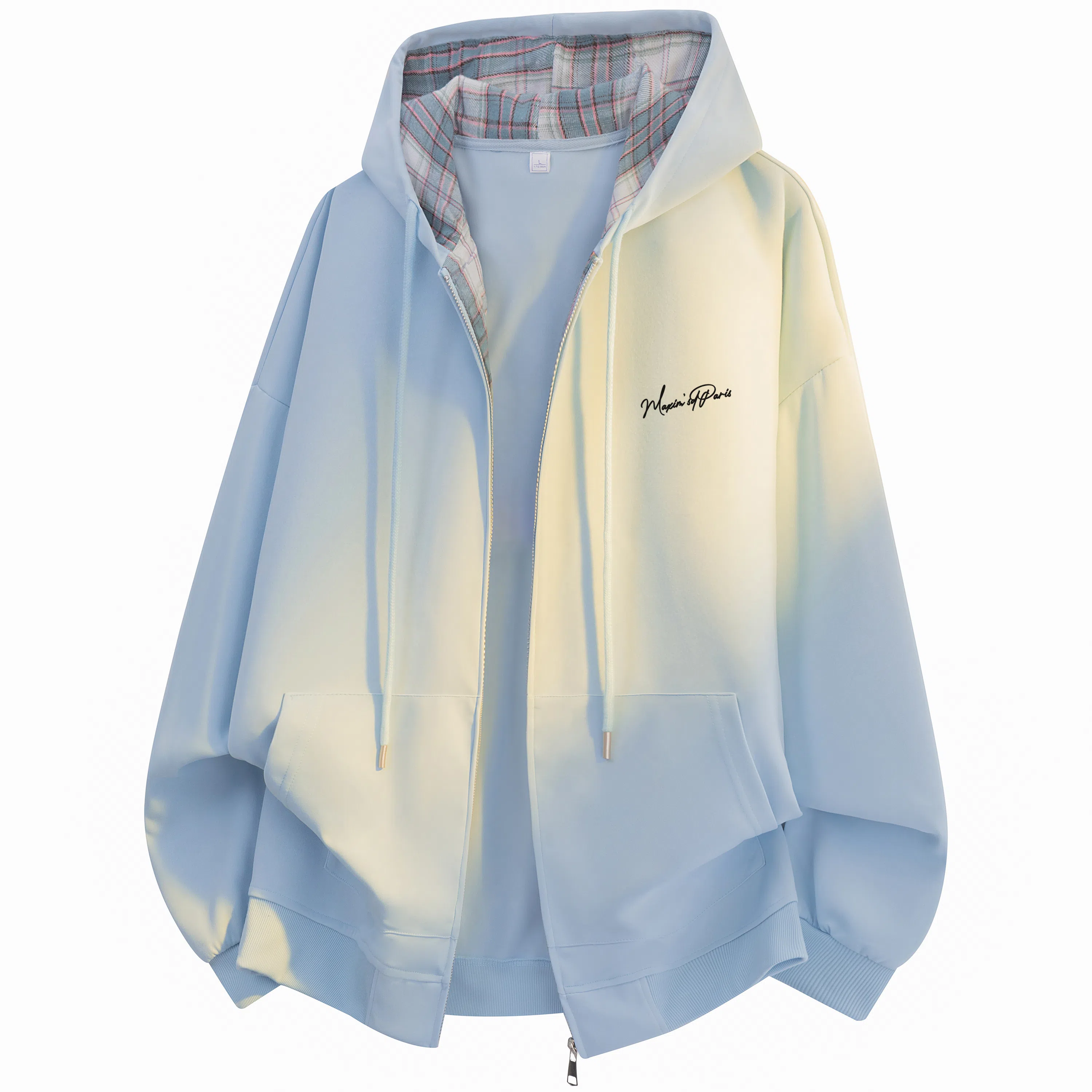 maxim's de paris logo