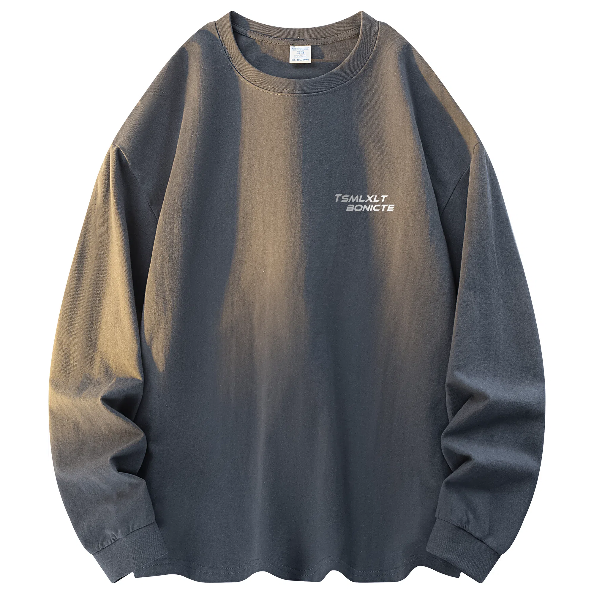 TSMLXLT 260G LogocleanfitT