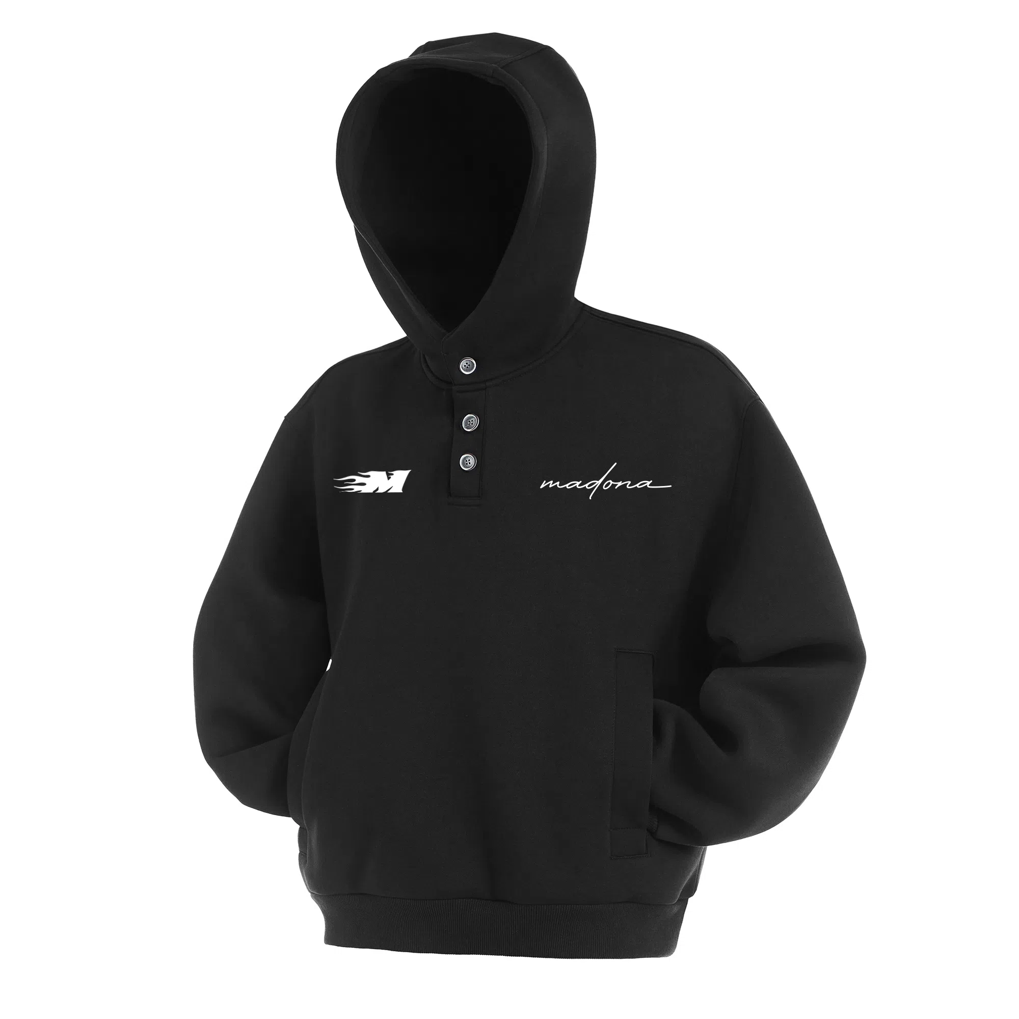 MADONA 450cleanfitboxy